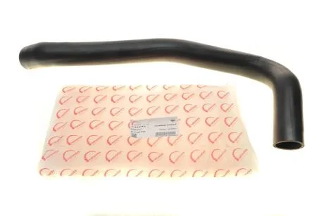 Патрубок інтеркулера ROTWEISS RWS2477