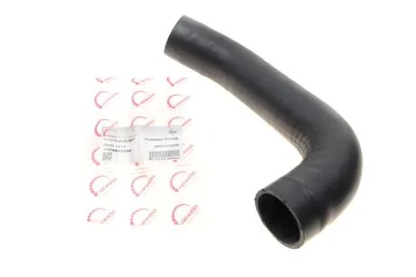 Патрубок інтеркулера ROTWEISS RWS2614