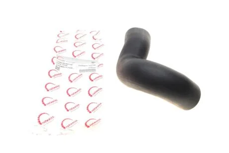 Патрубок інтеркулера ROTWEISS RWS2629