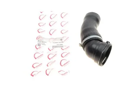 Патрубок інтеркулера ROTWEISS RWS2640