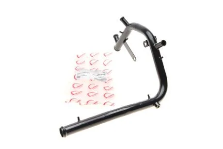 Трубка системи охолодження ROTWEISS RWS2647