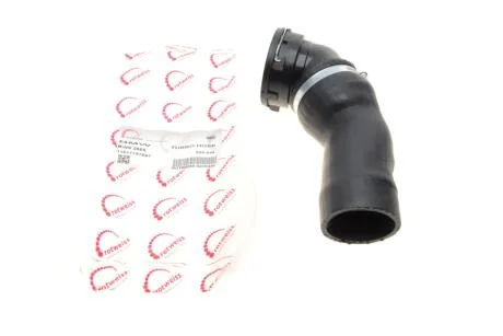 Патрубок інтеркулера ROTWEISS RWS2658