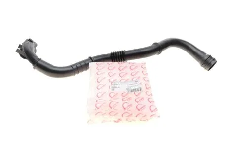 Патрубок інтеркулера ROTWEISS RWS2701