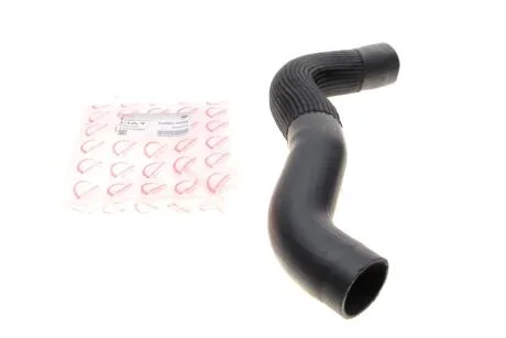 Патрубок інтеркулера ROTWEISS RWS2723