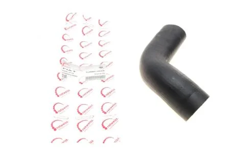 Патрубок інтеркулера ROTWEISS RWS2734