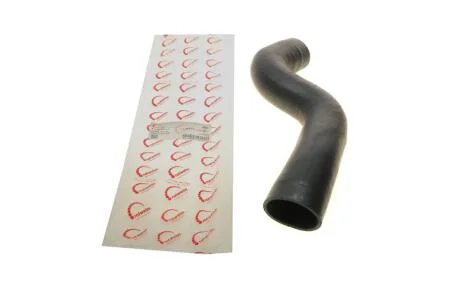 Патрубок інтеркулера ROTWEISS RWS2738