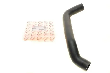 Патрубок інтеркулера ROTWEISS RWS2741