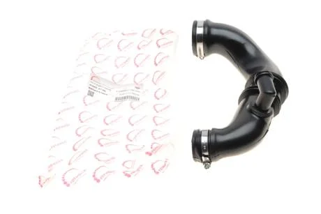 Патрубок системи подачі повітря ROTWEISS RWS2748