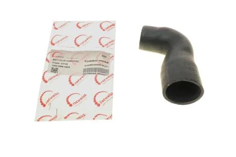 Патрубок інтеркулера ROTWEISS RWS2750