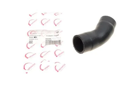 Патрубок інтеркулера ROTWEISS RWS2769