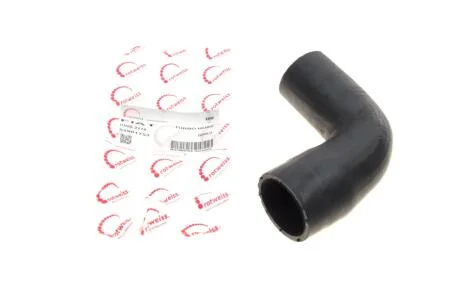 Патрубок інтеркулера ROTWEISS RWS2779