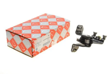 Ролик дверей ROTWEISS RWS2847