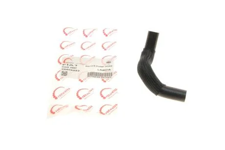 Патрубок системи охолодження ROTWEISS RWS2860