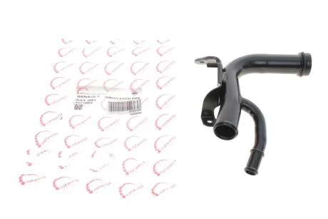 Трубка системи охолодження ROTWEISS RWS3063