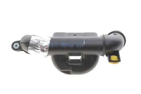 Патрубок інтеркулера ROTWEISS RWS3799