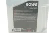 Олива моторна HIGHTEC RACING MOTOR OIL SAE 5W-40 (5 L) ROWE 20044-0050-99 (фото 2)