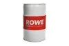 Олива моторна HIGHTEC MULTI SYNT DPF SAE 5W-30 (60 L) ROWE 20125-0600-99 (фото 1)