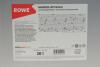 Олива трансмісійна HIGHTEC ATF DCG II (20 L) ROWE 25067-0200-99 (фото 2)