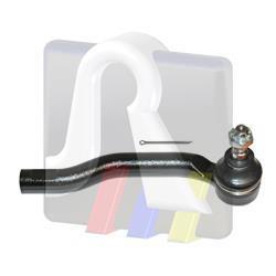 Накінечник тяги керма RTS 91-02534-1