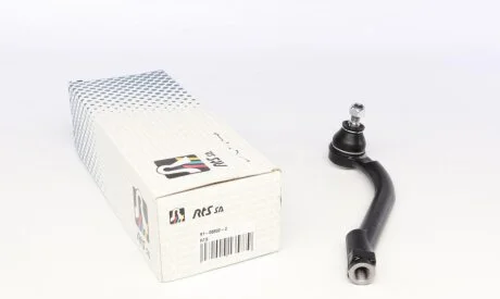 Накінечник тяги керма RTS 91-08802-2