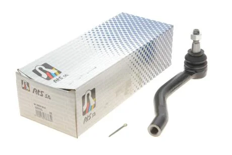 Накінечник тяги керма RTS 91-92316-2