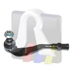 Накінечник тяги керма RTS 91-95955-2