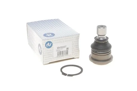 Кульова опора (шарнір) RTS 93-02337