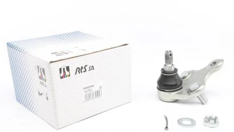 Кульова опора (шарнір) RTS 93-02549