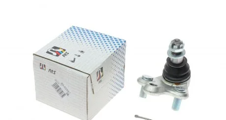 Кульова опора (шарнір) RTS 93-02557