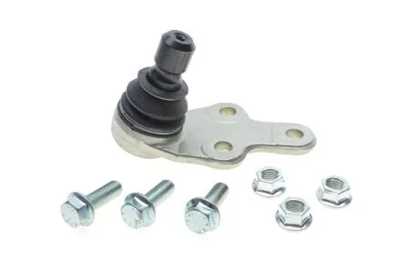 Кульова опора (шарнір) RTS 93-07065-156