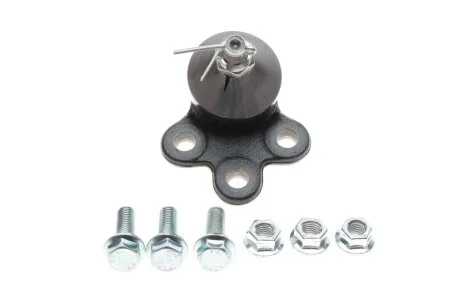 Кульова опора (шарнір) RTS 93-90397-056