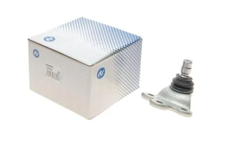 Кульова опора (шарнір) RTS 93-90701