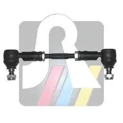 Тяга керма з накінечниками RTS 94-05110