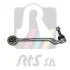 Важіль підвіски RTS 95-99558-1 (фото 1)