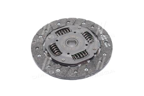 Диск зчеплення SACHS 1862 403 031