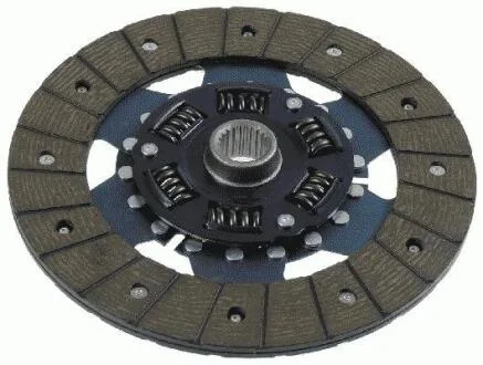 Диск зчеплення SACHS 1862 853 002