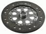Диск зчеплення  OPEL (вир-во SACHS) 1864 000 146 1864 000 146