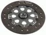 Диск зчеплення 1864 001 576