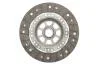 Диск зчеплення MERCEDES Sprinter/Vito "95-06 SACHS 1864503231 (фото 3)