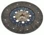 A_Диск зчеплення HYUNDAI/KIA SantaFe/Sorento2 &quot;2,4 &quot;09&gt;&gt; SACHS 1864600703 (фото 2)