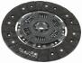 A_Диск зчеплення SUBARU Legacy/Outback &quot;2,0-2,5 &quot;05-09 SACHS 1878001930 (фото 1)