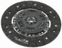 A_Диск зчеплення SUBARU Legacy/Outback "2,0-2,5 "05-09 SACHS 1878001930 (фото 1)