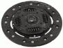 Диск зчеплення SKODA/VW Fabia/Octavia/Golf/Polo "1,4 "01>> - заміна на SH1878634266 1878003966