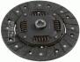 Диск зчеплення OPEL Astra G/H/Combo/Corsa C/Vectra C "1,8 "00>> заміна на SH1878634271 1878003999
