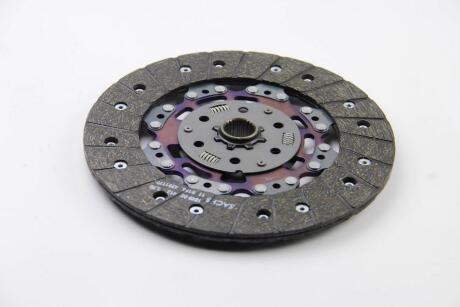 A_Диск зчеплення FORD/SKODA/VW Galaxy/Fabia/Octavia/Bora/Golf "1,9-2,0TDi "95>> SACHS 1878005146