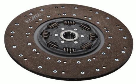 Диск зчеплення SACHS 1878 026 241