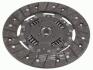 Диск зчеплення SACHS 1878 071 841 (фото 2)