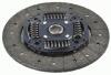 Диск зчеплення HYUNDAI SANTA FE, KIA CARNIVAL SACHS 1878 600 949 (фото 2)