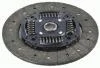Диск зчеплення HYUNDAI SANTA FE, KIA CARNIVAL SACHS 1878 600 949 (фото 2)
