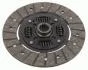 Диск зчеплення SACHS 1 878 634 042 (фото 1)